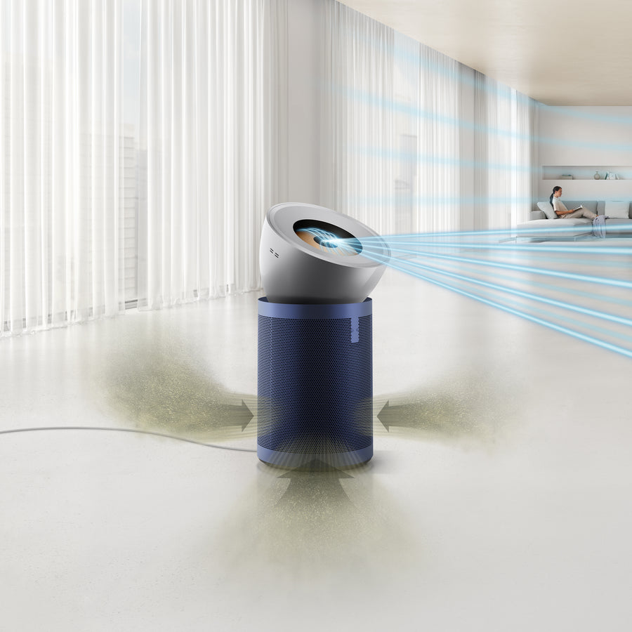 Dyson Purifier Big+Quiet Formaldehyde Luftreiniger BP03