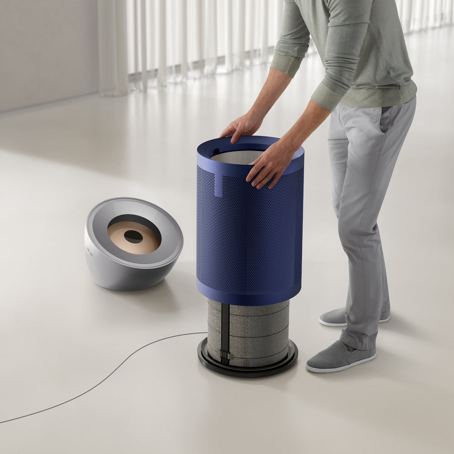 Dyson Purifier Big+Quiet Formaldehyde Luftreiniger BP03