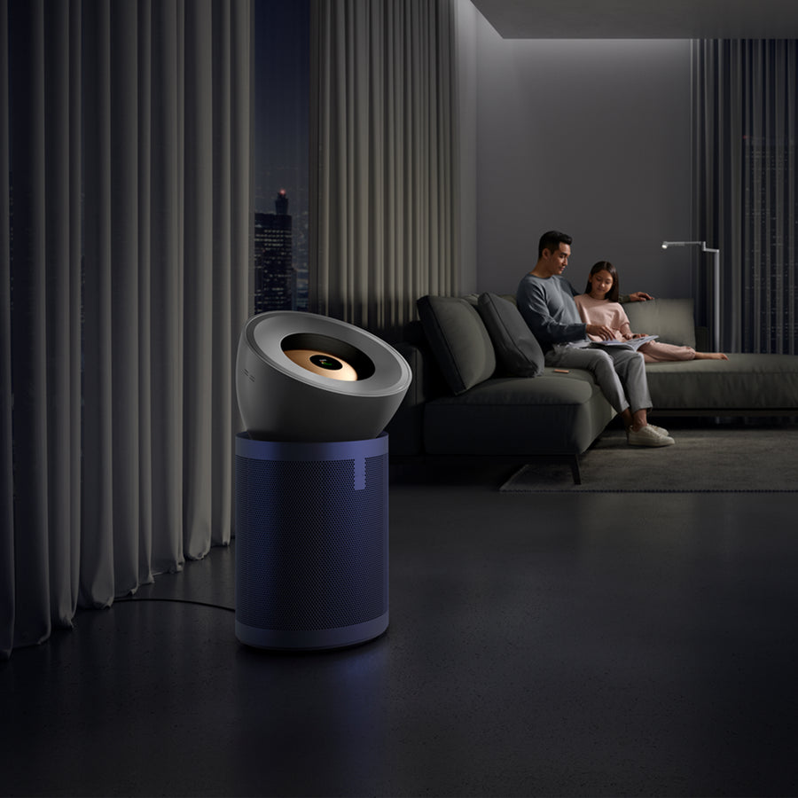Dyson Purifier Big+Quiet Formaldehyde Luftreiniger BP03