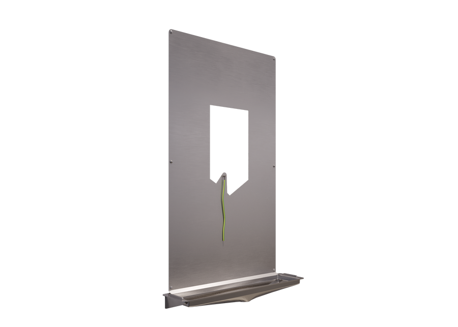 Splash Guard - Dyson Airblade ™ V