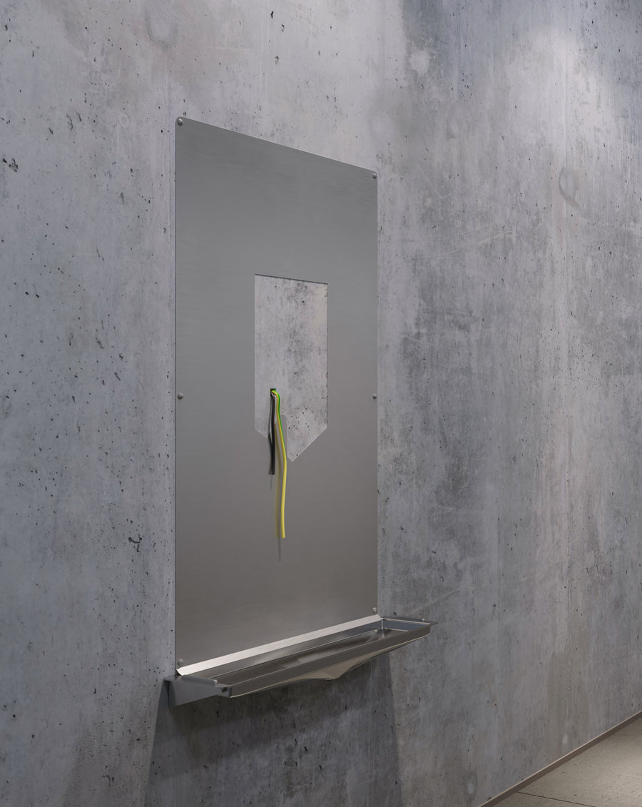 Splash Guard - Dyson Airblade ™ V