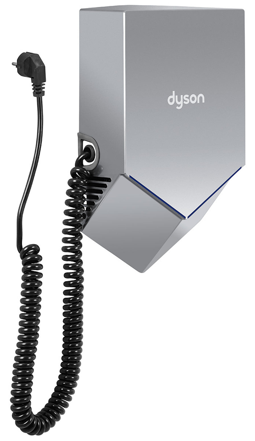 Dyson Airblade™ - HU02 nickel