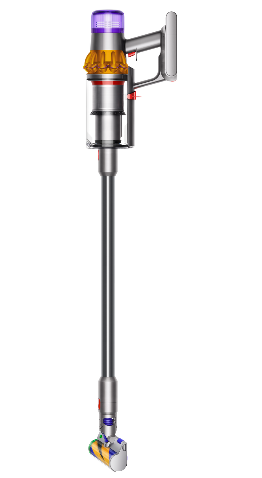 Dyson V15 Detect™ Absolute Staubsauger SV47